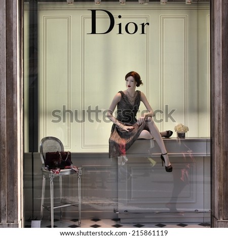 Dior Stock Images, Royalty-Free Images & Vectors | Shutterstock