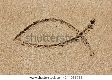 Ichthus Stock Images, Royalty-Free Images & Vectors | Shutterstock