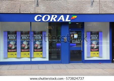 Corals Betting Shops Locations Corals Betting Shops Locations