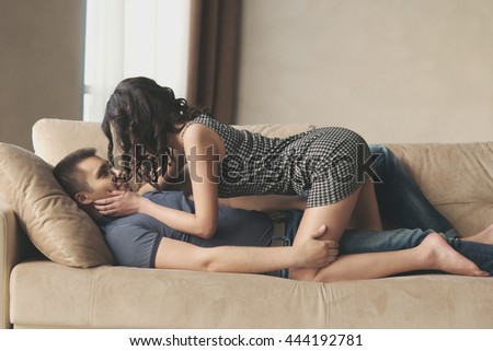 slipped his hand down her girls naked snapchat cum