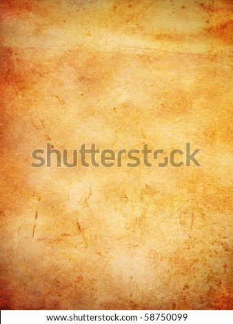 Vintage Aged Background Old Paper Stock Photo 33838960 - Shutterstock