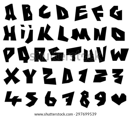 Krill normal font for essays
