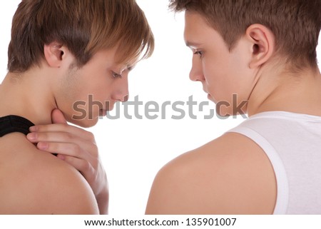 gay memphis tn brandon burke is gay