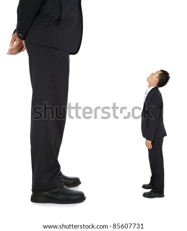 Giant Person Stock Photos, Images, & Pictures | Shutterstock