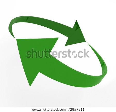 Rotate Arrow Stock Photos, Images, & Pictures | Shutterstock