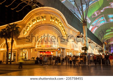 Nugget hotel casino in las silver star casino address