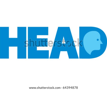 word head