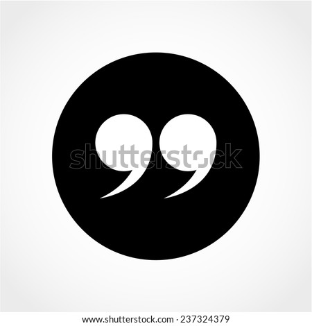 Image Result For Quotation Mark Double