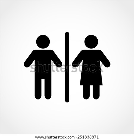 Gents toilet sign Stock Photos, Images, & Pictures | Shutterstock