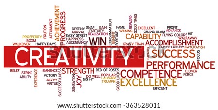 achievement words