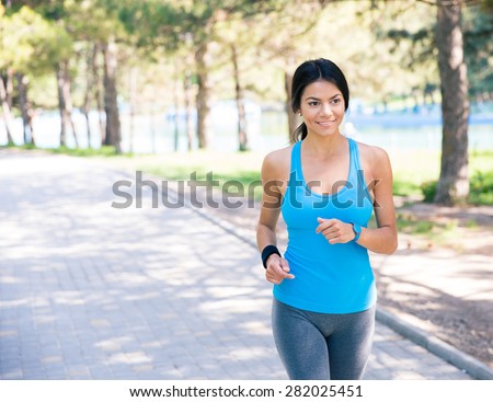 Woman Running Away Stock Photos, Images, & Pictures | Shutterstock