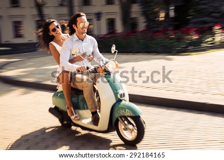 Scooter Stock Images, Royalty-Free Images & Vectors | Shutterstock