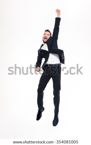 Jump-suit Stock Images, Royalty-Free Images & Vectors | Shutterstock