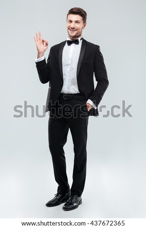 Tuxedo Stock Images, Royalty-Free Images & Vectors | Shutterstock