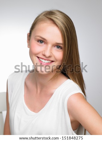 14 Year Old Girl Stock Photos, Images, & Pictures | Shutterstock