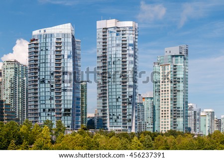 City Apartment Buildings apartment building stock images, royalty-free images & vectors City Apartment Buildings apartment building stock images, royalty-free images & vectors