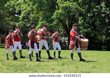 Revolutionary Drummer War Stock Photos, Images, & Pictures | Shutterstock