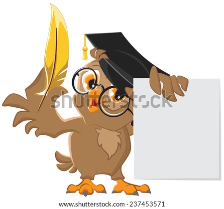 Owl Clip-art Stock Photos, Images, & Pictures | Shutterstock