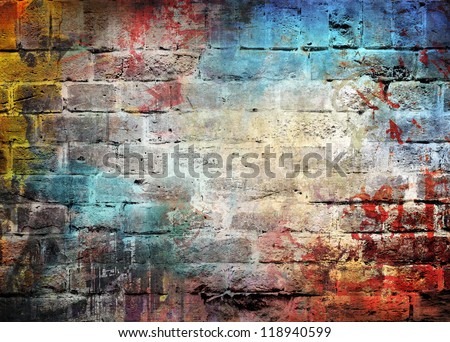Graffiti Stock Images, Royalty-Free Images & Vectors | Shutterstock