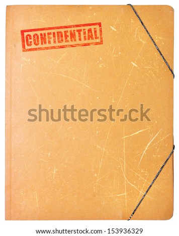 Confidentiality Stock Photos, Images, & Pictures | Shutterstock