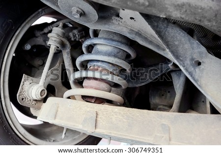 shock replacement 6 mazda absorber & Suspension Car Vectors Stock Free Images Images, Royalty