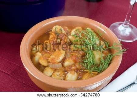 Lima Beans Stock Photos, Images, & Pictures | Shutterstock