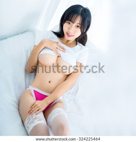 She's fucking asian powerpoint background girl has good