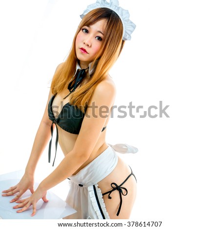 Ready help Cosplay girl with gun simply magnificent Excellent variant Cosplay girl with gun are mistaken