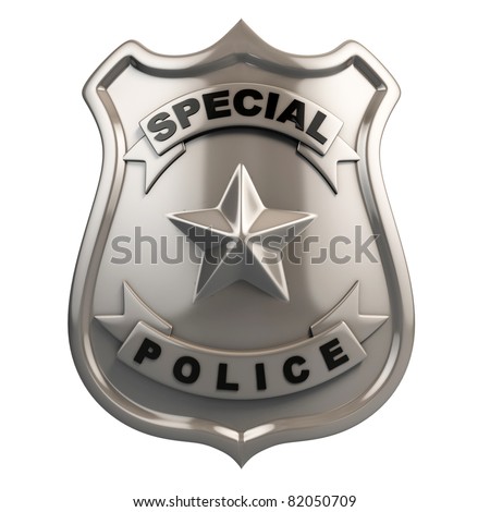 Police Badge Stock Images, Royalty-Free Images & Vectors | Shutterstock