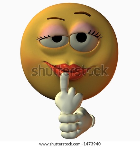 Emoticon Praying Stock Illustration 23015638 - Shutterstock