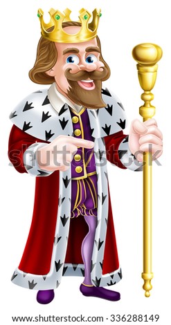 Emperor Costume Stock Vectors & Vector Clip Art | Shutterstock