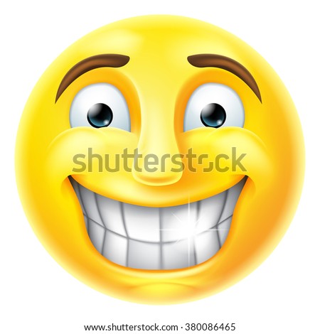 Smiley Face Stock Photos, Images, & Pictures | Shutterstock