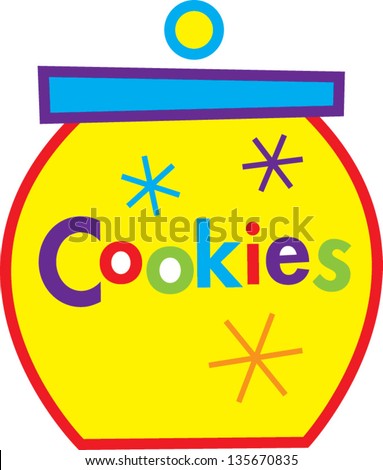 Cookie Jar Vector Stock Images, Royalty-Free Images & Vectors