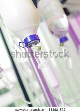 Infusion Bottle Stock Photos, Images, & Pictures | Shutterstock