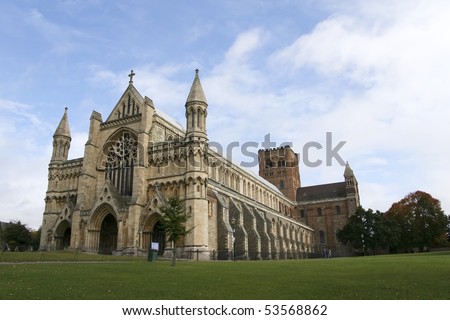 Dating st albans