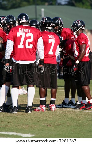 Atlanta Falcons Stock Photos, Royalty-Free Images 