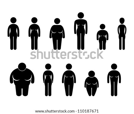 Body type Stock Photos, Images, & Pictures | Shutterstock