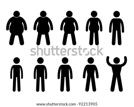 Stick Figure Stock Photos, Images, & Pictures | Shutterstock