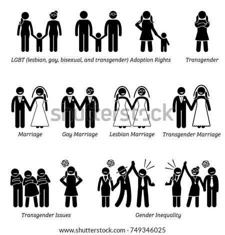 forced bi gay tgp gay marriage questionnaire