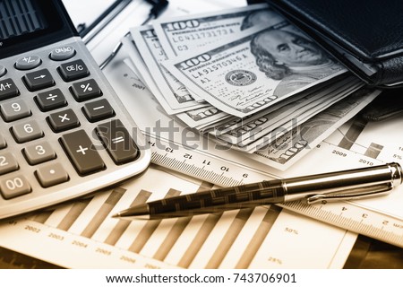 Accounting Stock Images, Royalty-Free Images & Vectors | Shutterstock