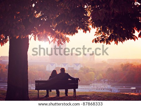 http://thumb7.shutterstock.com/display_pic_with_logo/599101/599101,1320161886,1/stock-photo-romantic-couple-on-a-bench-by-the-river-87868333.jpg