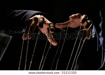 Hand Puppet Stock Photos, Images, & Pictures | Shutterstock