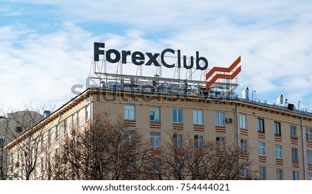 Forex club moscow