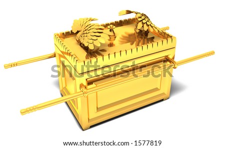 Ark Of The Covenant Stock Images, Royalty-Free Images & Vectors ...