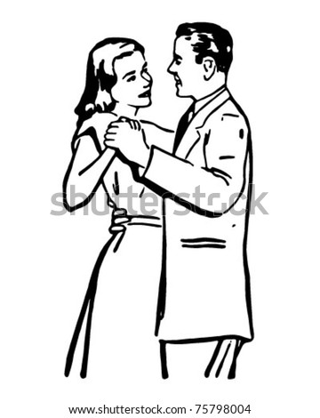 1950s couple Stock Photos, Images, & Pictures | Shutterstock