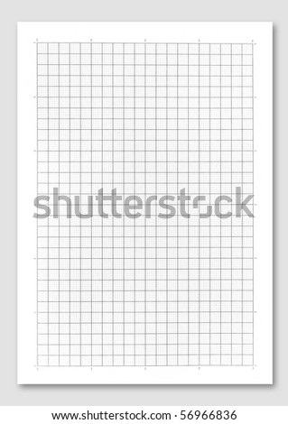 Graph-paper Stock Photos, Images, & Pictures | Shutterstock