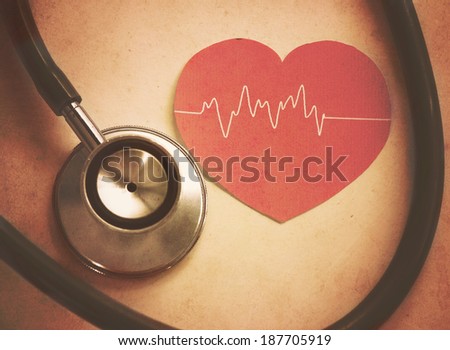 Fetish heartbeat stethoscope Female female rape