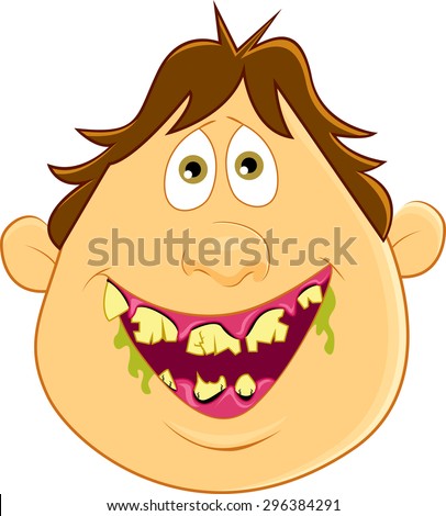 Rotten Teeth Stock Photos, Images, & Pictures | Shutterstock