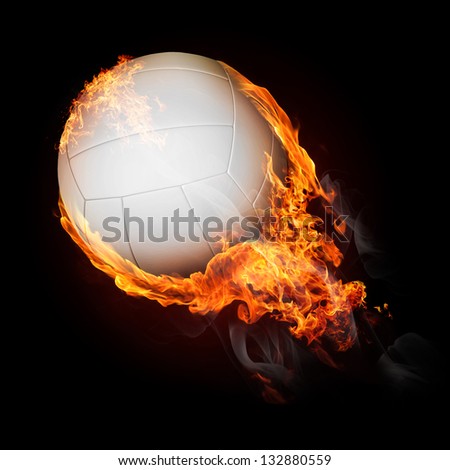 Flame Ball Stock Photos, Images, & Pictures | Shutterstock