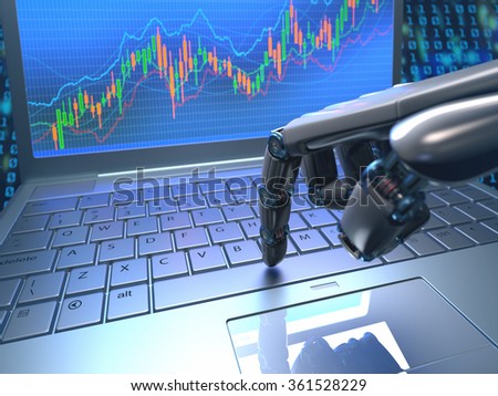 Nucleus trading system